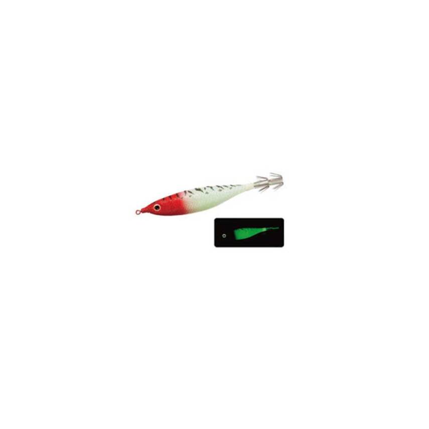 Yozuri Squid Ultra CL WRA Kalamar Zokası 80mm - 3