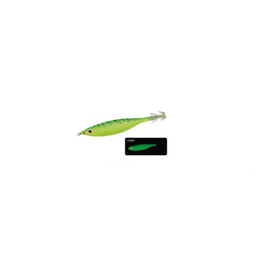 Yozuri Squid Ultra CL WRA Kalamar Zokası 80mm - 4