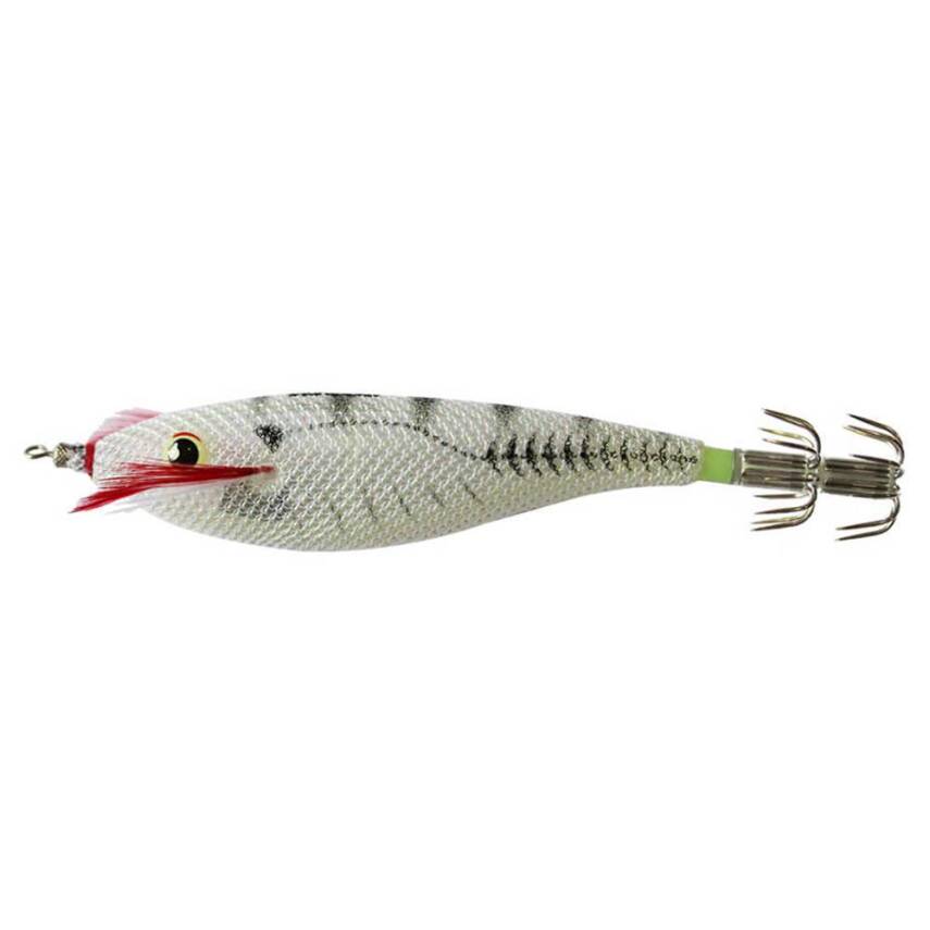 Yozuri Squid Ultra Cloth-Bavc M2 SS 65mm Kalamar Zokası - 2