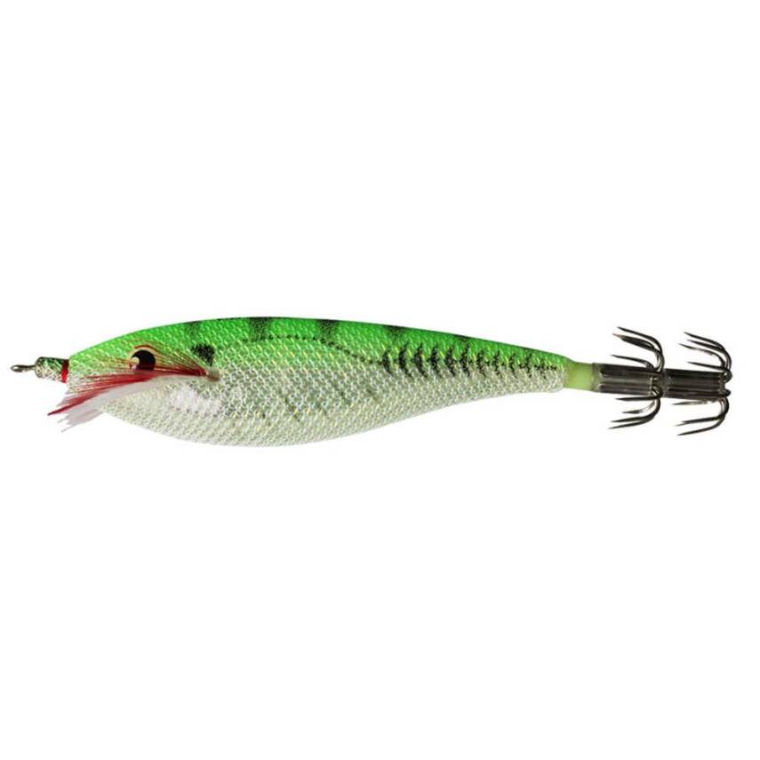 Yozuri Squid Ultra Cloth-Bavc M2 SS 65mm Kalamar Zokası - 3