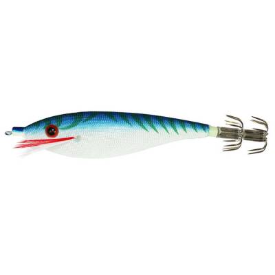 Yozuri Squid Ultra Cloth-Bavc M2 SS 65mm Kalamar Zokası - 9