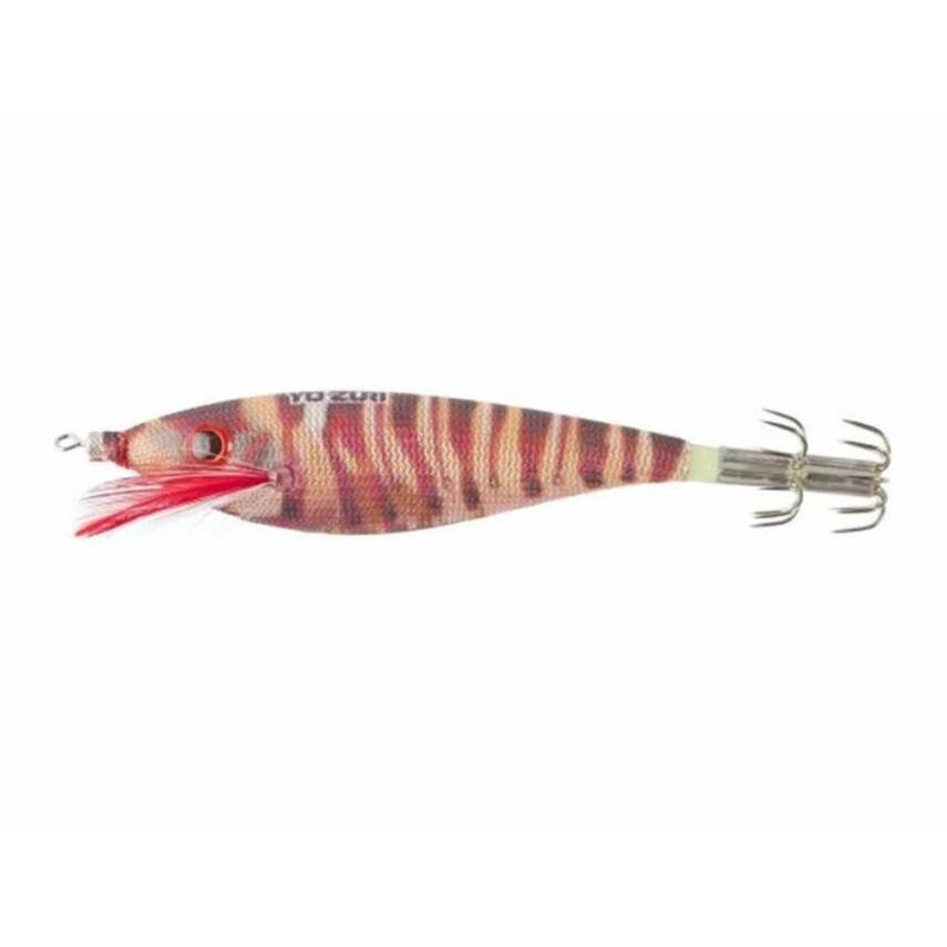 Yozuri Squid Ultra Cloth-Bavc M2 SS 65mm Kalamar Zokası - 10