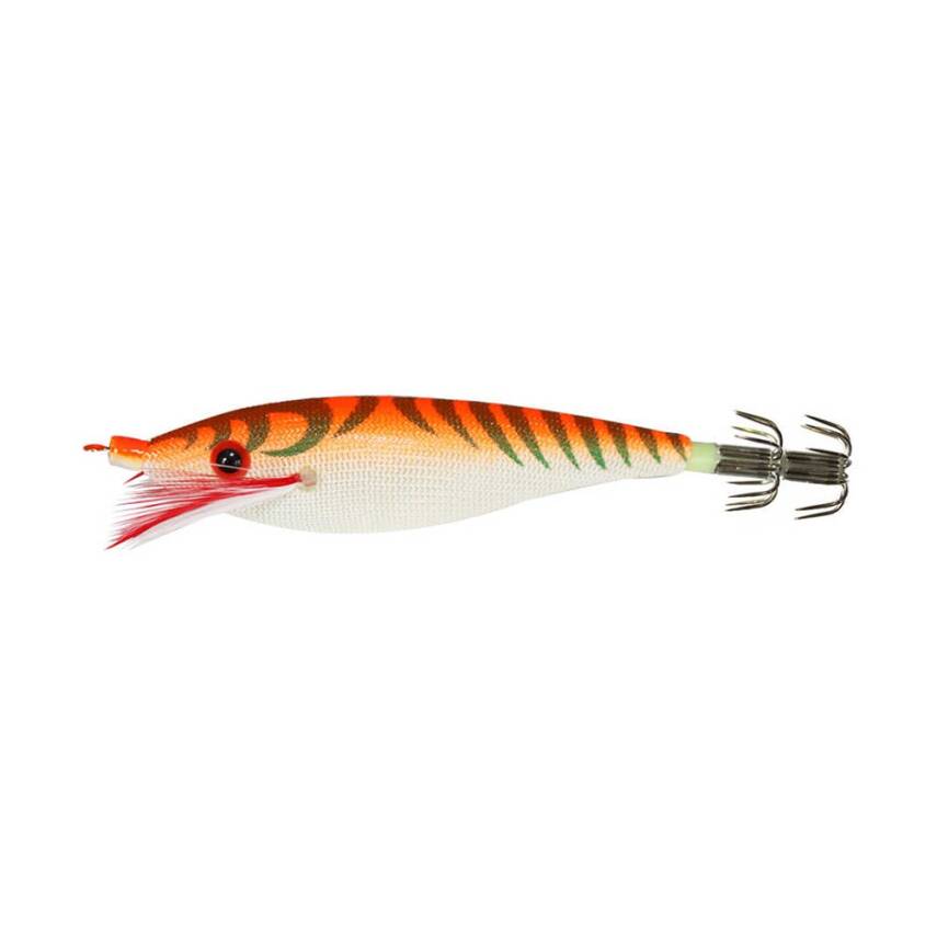 Yozuri Squid Ultra Cloth-Bavc M2 SS 65mm Kalamar Zokası - 12