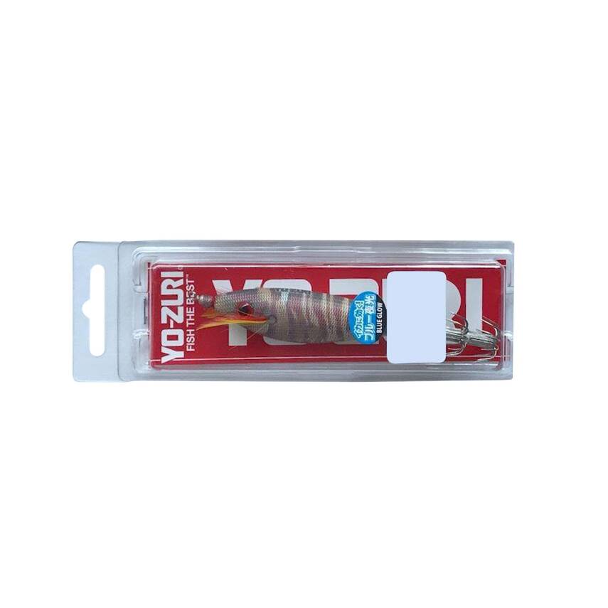 Yozuri Squid Ultra Cloth-Bavc M2 SS 65mm Kalamar Zokası - 16