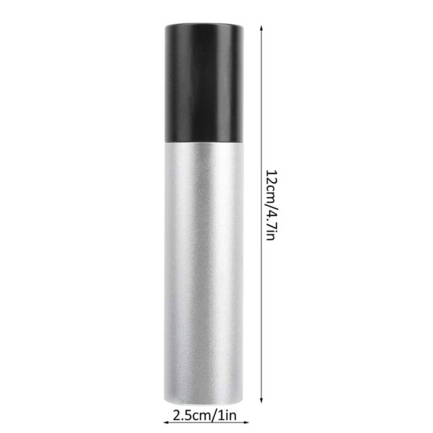Watton WT-305 Mor Işık El Feneri - 2