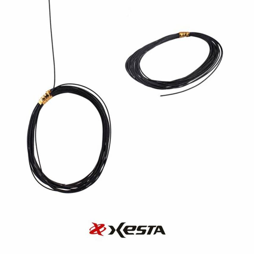 Xesta 5mt Siyah Assist İpi - 2