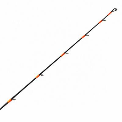 Xesta Assault Jet 178cm Max 100gr Kalamar Kamışı - 3