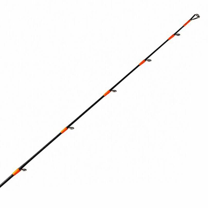 Xesta Assault Jet 178cm Max 100gr Kalamar Kamışı - 3