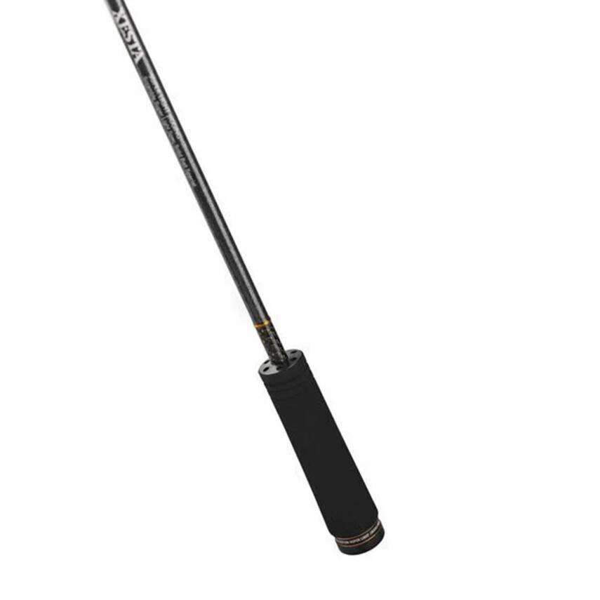 Xesta Scramble Süper Light 206cm Max 120gr Jigging Kamış - 3