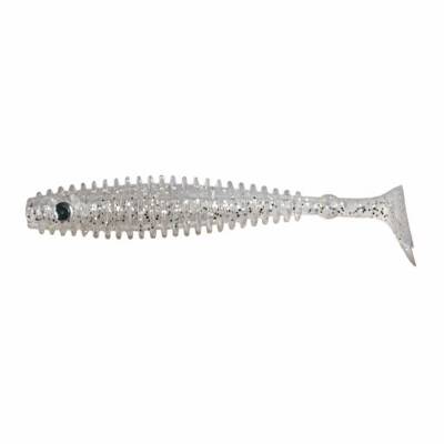 Xesta Shad Star 9.5cm Silikon Yem - 2