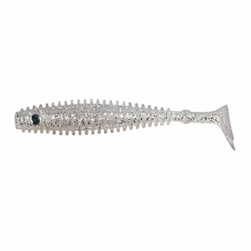 Xesta Shad Star 9.5cm Silikon Yem - 2
