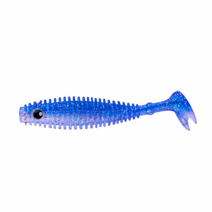 Xesta Shad Star 9.5cm Silikon Yem - 3