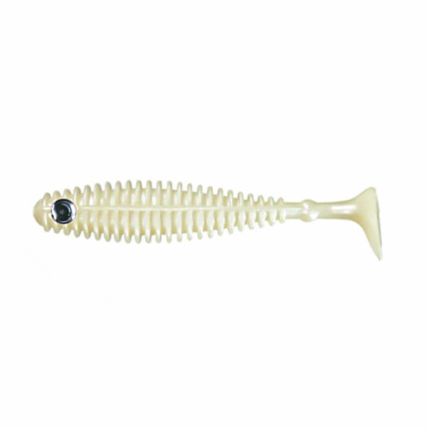 Xesta Shad Star 9.5cm Silikon Yem - 4