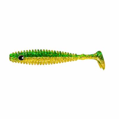 Xesta Shad Star 9.5cm Silikon Yem - 5