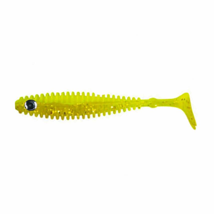 Xesta Shad Star 9.5cm Silikon Yem - 6
