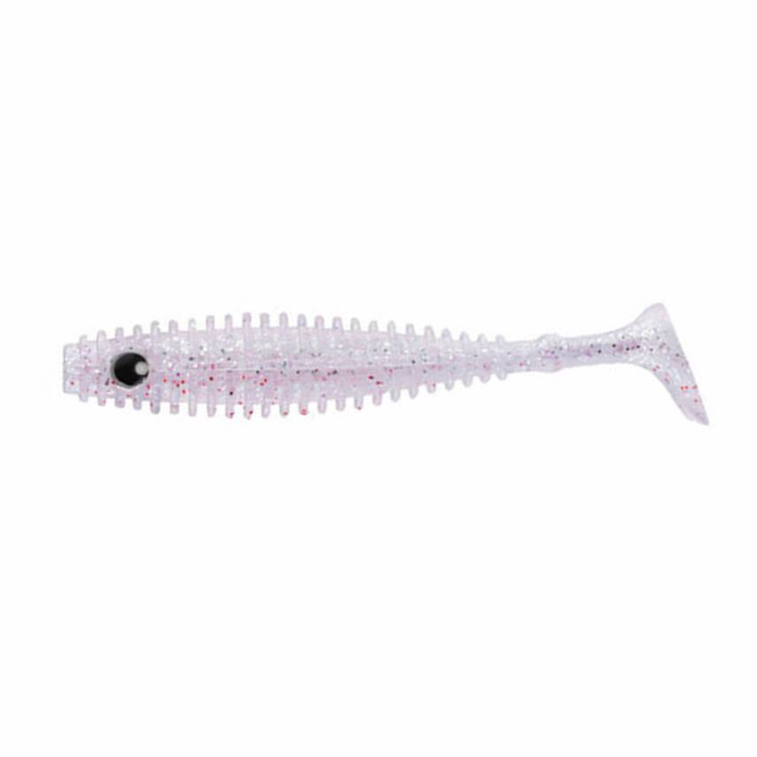 Xesta Shad Star 9.5cm Silikon Yem - 7