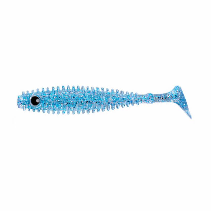 Xesta Shad Star 9.5cm Silikon Yem - 8
