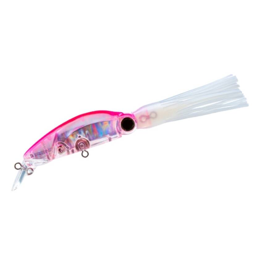 Yozuri 3D Squirt 140mm 18gr Floating Maket Yem - 2