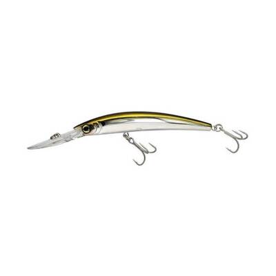 Yozuri Crystal Minnow Deep Diver 110mm Maket Yem - 14
