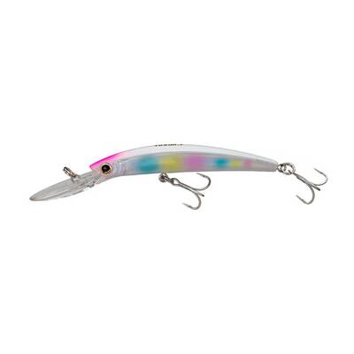 Yozuri Crystal Minnow Deep Diver 110mm Maket Yem - 15