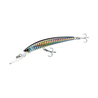 Yozuri Crystal Minnow Deep Diver 110mm Maket Yem - 8