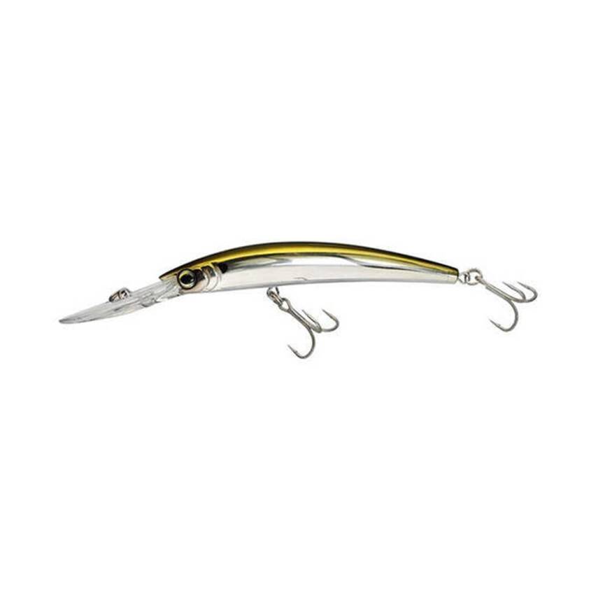 Yozuri Crystal Minnow Deep Diver 110mm Maket Yem - 10