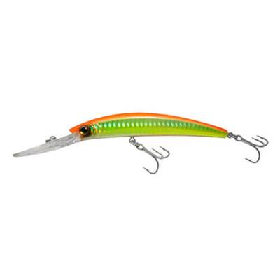 Yozuri Crystal Minnow Deep Diver 110mm Maket Yem - 2