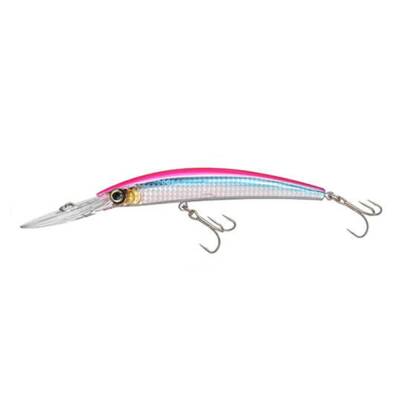 Yozuri Crystal Minnow Deep Diver 110mm Maket Yem - 3