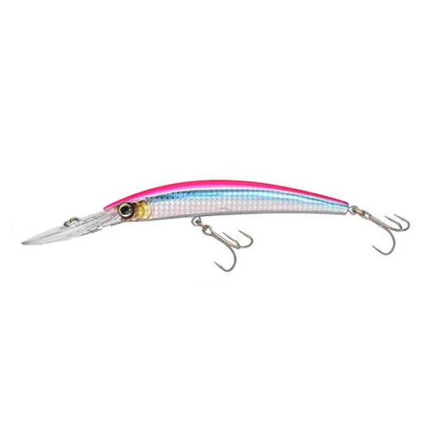 Yozuri Crystal Minnow Deep Diver 110mm Maket Yem - 3