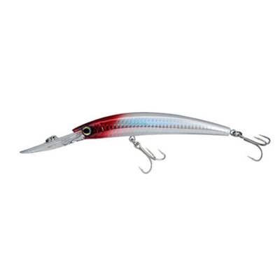 Yozuri Crystal Minnow Deep Diver 110mm Maket Yem - 4