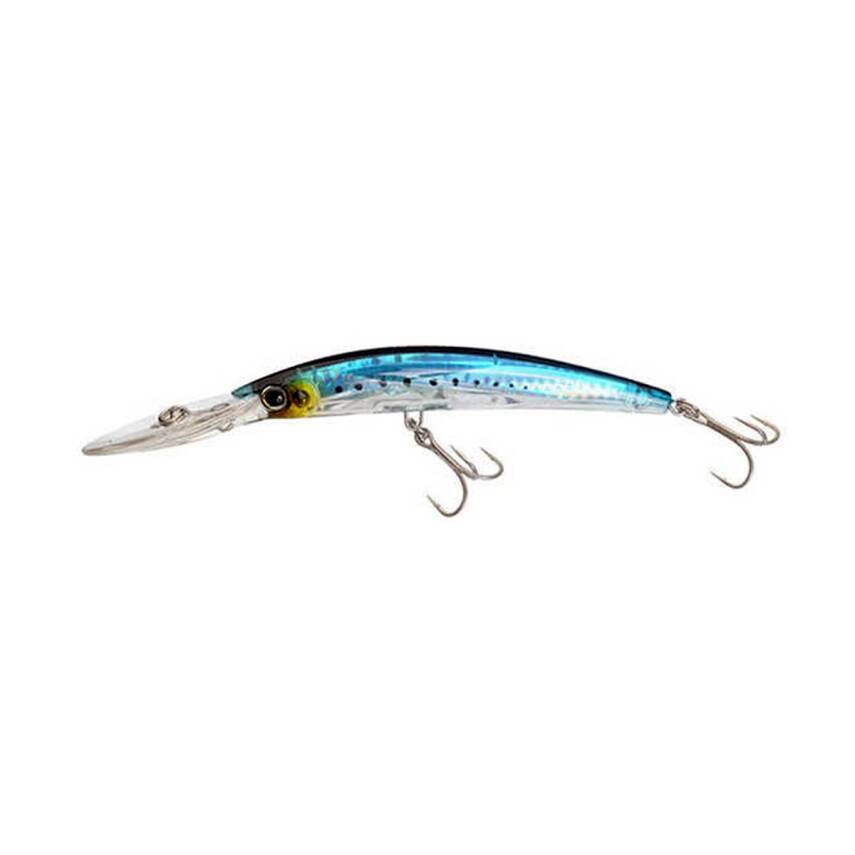 Yozuri Crystal Minnow Deep Diver 130mm Maket Yem - 5