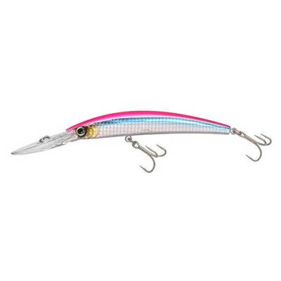 Yozuri Crystal Minnow Deep Diver 130mm Maket Yem - 2
