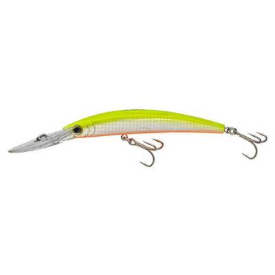 Yozuri Crystal Minnow Deep Diver 130mm Maket Yem - 3