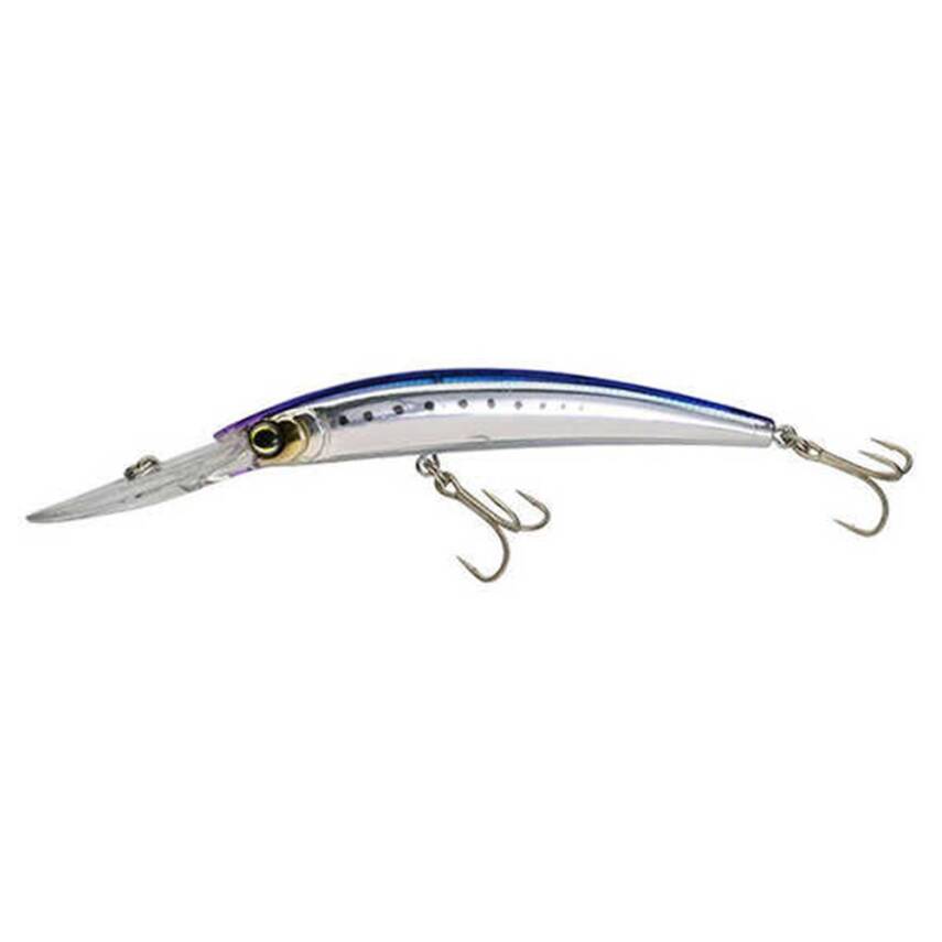 Yozuri Crystal Minnow Deep Diver 130mm Maket Yem - 4