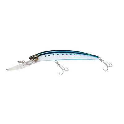 Yozuri Crystal Minnow Deep Diver 90mm Maket Yem - 8