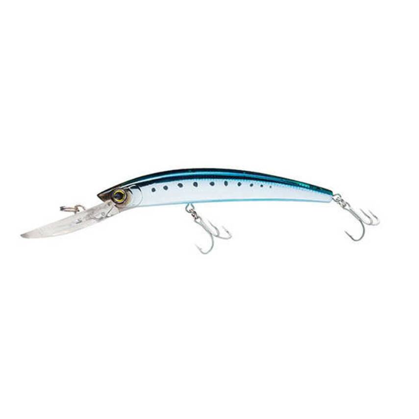 Yozuri Crystal Minnow Deep Diver 90mm Maket Yem - 8