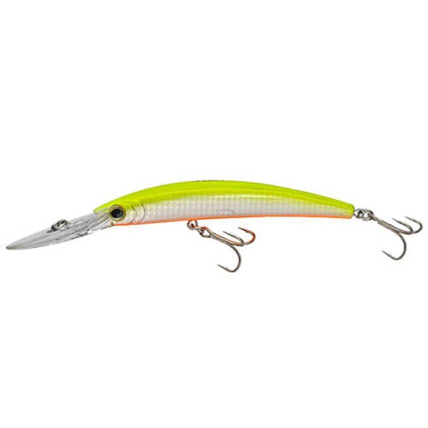 Yozuri Crystal Minnow Deep Diver 90mm Maket Yem - 2