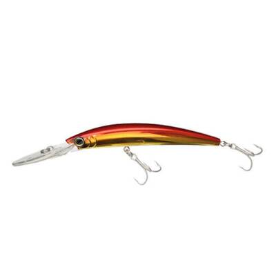 Yozuri Crystal Minnow Deep Diver 90mm Maket Yem - 3
