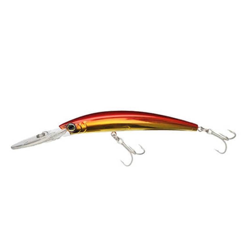 Yozuri Crystal Minnow Deep Diver 90mm Maket Yem - 3