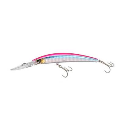 Yozuri Crystal Minnow Deep Diver 90mm Maket Yem - 5