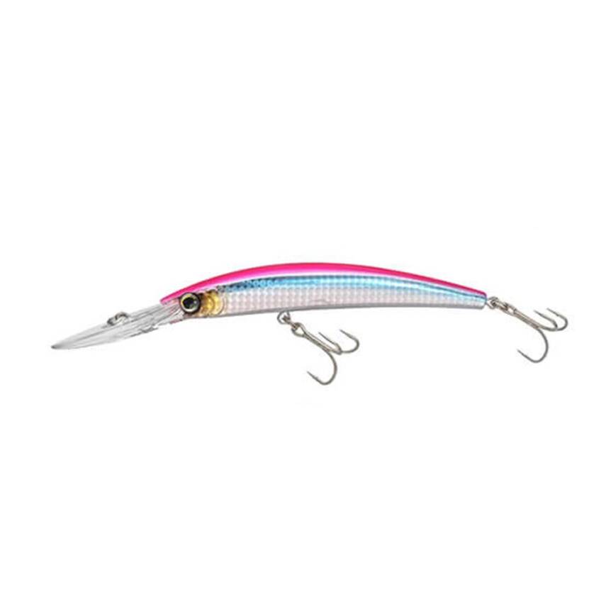 Yozuri Crystal Minnow Deep Diver 90mm Maket Yem - 5