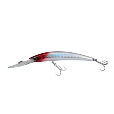 Yozuri Crystal Minnow Deep Diver 90mm Maket Yem - 6