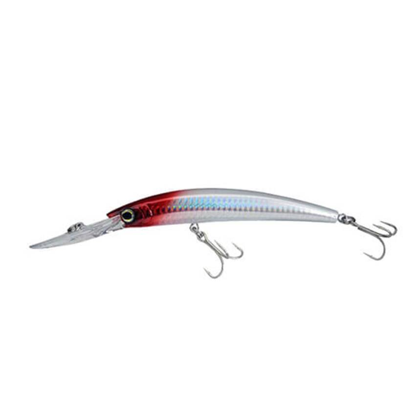 Yozuri Crystal Minnow Deep Diver 90mm Maket Yem - 6