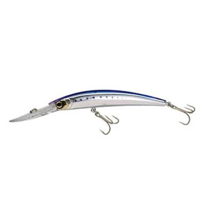 Yozuri Crystal Minnow Deep Diver 90mm Maket Yem - 7