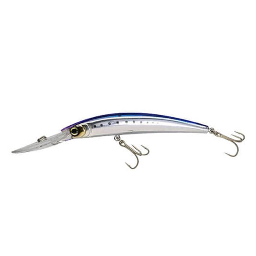 Yozuri Crystal Minnow Deep Diver 90mm Maket Yem - 7