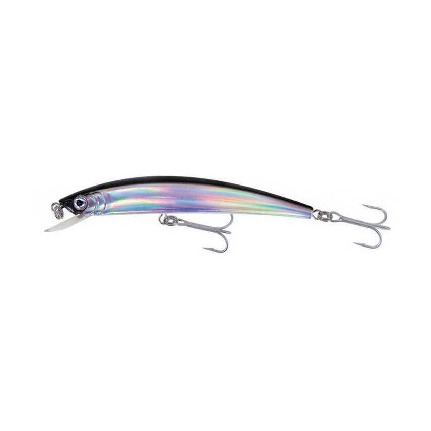 Yozuri Crystal Minnow Floating F6 90mm 7.5gr Maket Yem - 2