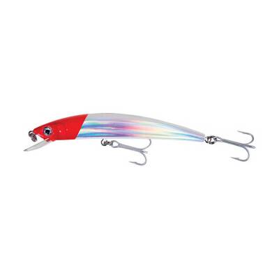 Yozuri Crystal Minnow Floating F6 90mm 7.5gr Maket Yem - 3