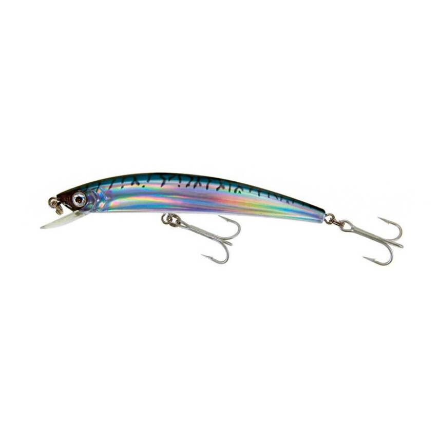 Yozuri Crystal Minnow Floating F6 90mm 7.5gr Maket Yem - 4