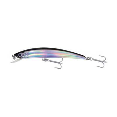 Yozuri Crystal Minnow Floating F7 110mm 11gr Maket Yem - 2