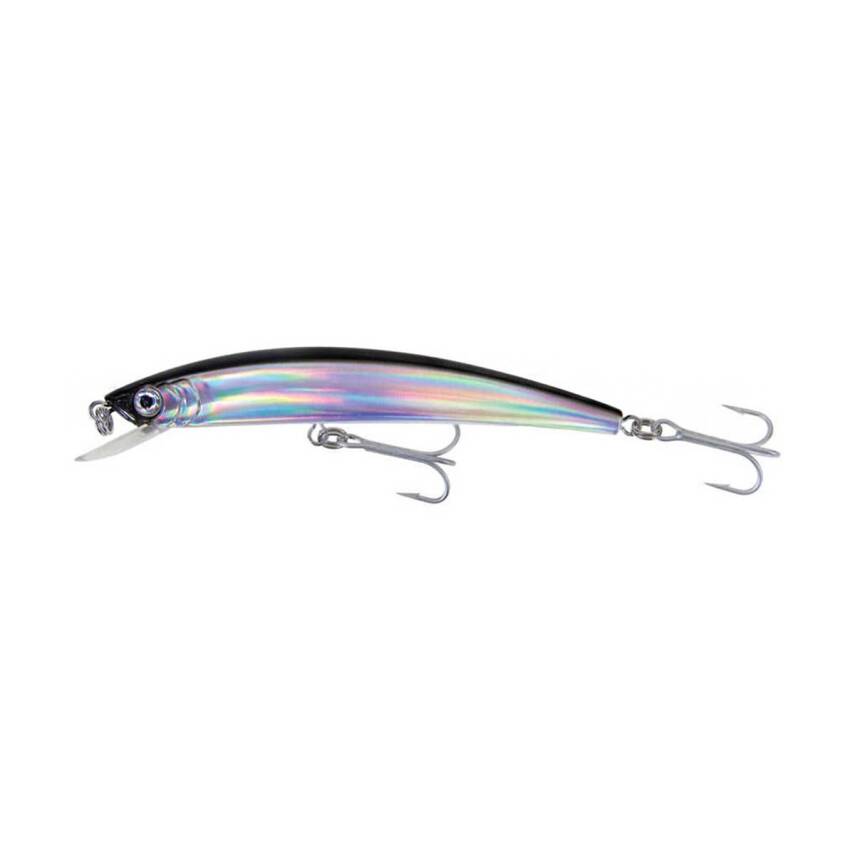 Yozuri Crystal Minnow Floating F7 110mm 11gr Maket Yem - 2